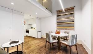 Vendita Appartamento Misericórdia