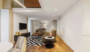 Vendita Appartamento Misericórdia