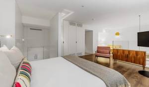 Vendita Appartamento Misericórdia