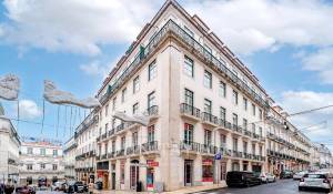 Vendita Appartamento Misericórdia