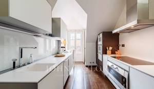 Vendita Appartamento Misericórdia