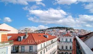 Vendita Appartamento Misericórdia