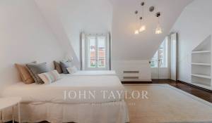 Vendita Appartamento Misericórdia