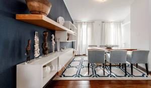 Vendita Appartamento Misericórdia