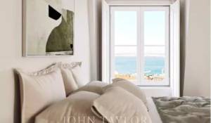 Vendita Appartamento Misericórdia