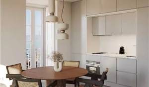 Vendita Appartamento Misericórdia