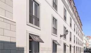 Vendita Appartamento Misericórdia