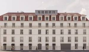 Vendita Appartamento Misericórdia