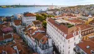 Vendita Appartamento Misericórdia