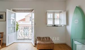 Vendita Appartamento Misericórdia