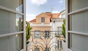 Vendita Appartamento Misericórdia