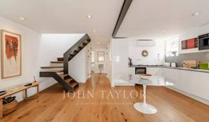 Vendita Appartamento Misericórdia