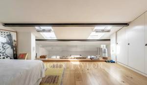 Vendita Appartamento Misericórdia