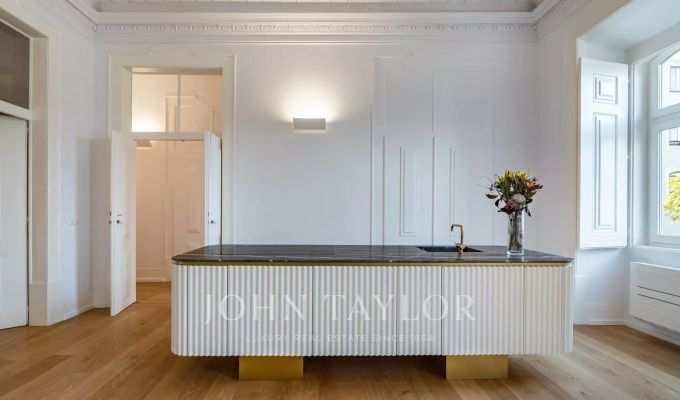 Vendita Appartamento Misericórdia