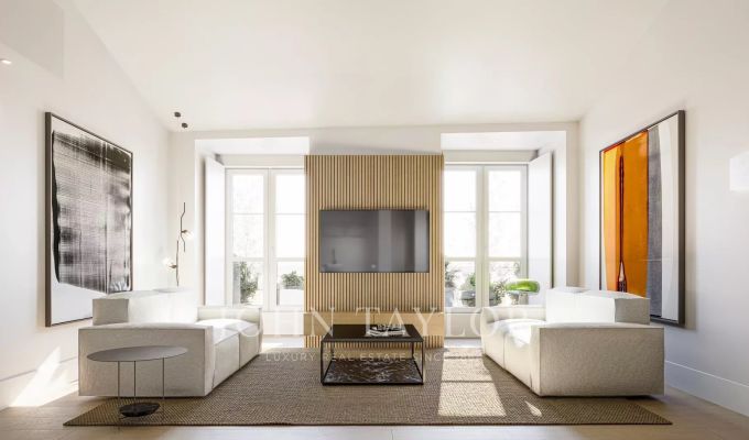 Vendita Appartamento Misericórdia