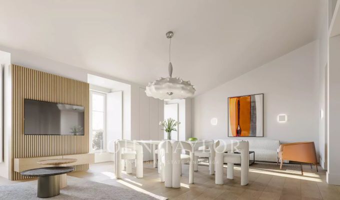 Vendita Appartamento Misericórdia