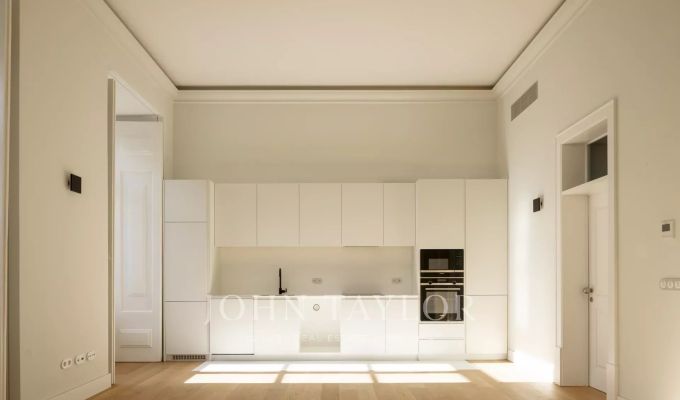 Vendita Appartamento Misericórdia