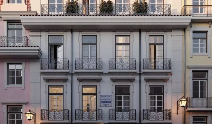 Vendita Appartamento Misericórdia