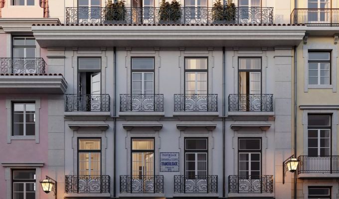 Vendita Appartamento Misericórdia