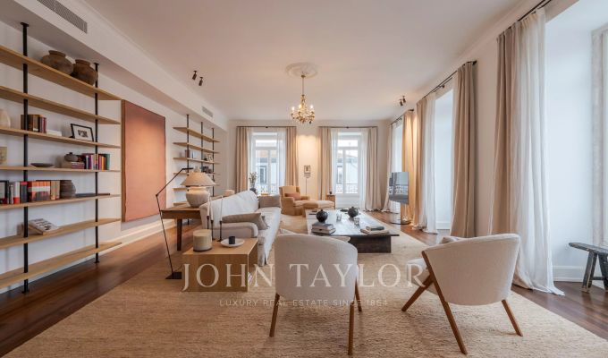 Vendita Appartamento Misericórdia