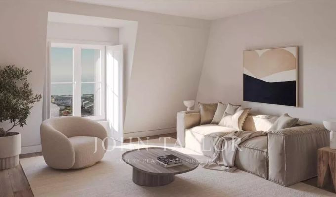 Vendita Appartamento Misericórdia