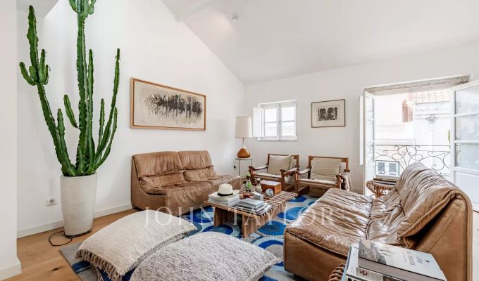 Vendita Appartamento Misericórdia