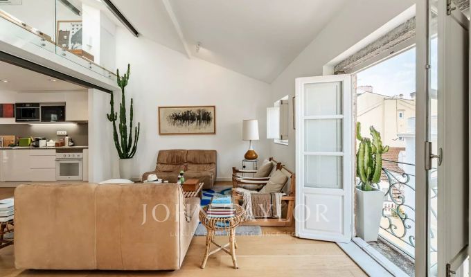 Vendita Appartamento Misericórdia