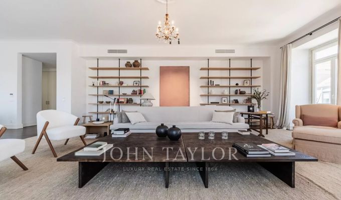 Vendita Appartamento Misericórdia