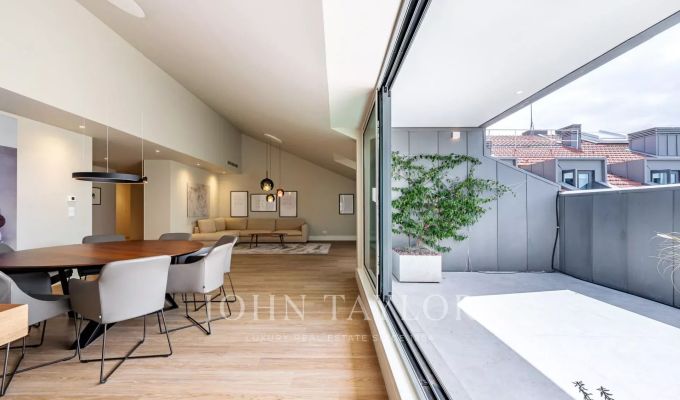 Vendita Appartamento Misericórdia