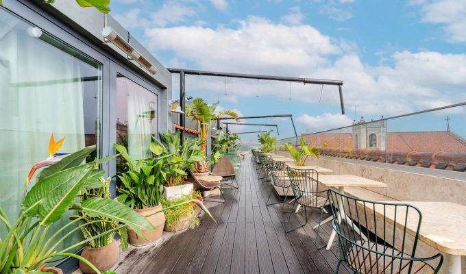 Vendita Appartamento Misericórdia