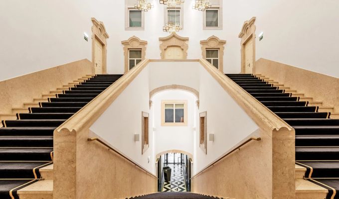 Vendita Appartamento Misericórdia