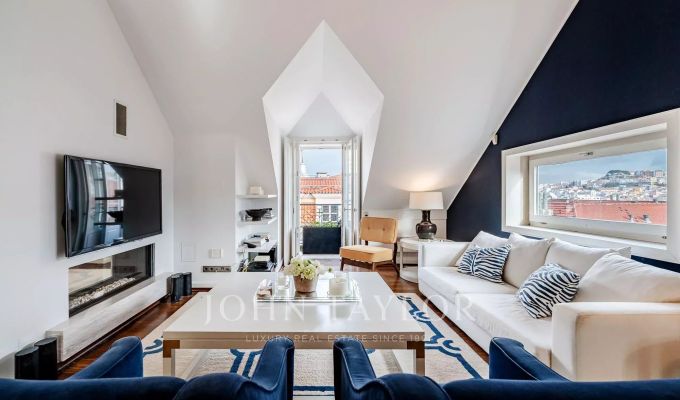 Vendita Appartamento Misericórdia