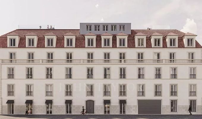 Vendita Appartamento Misericórdia