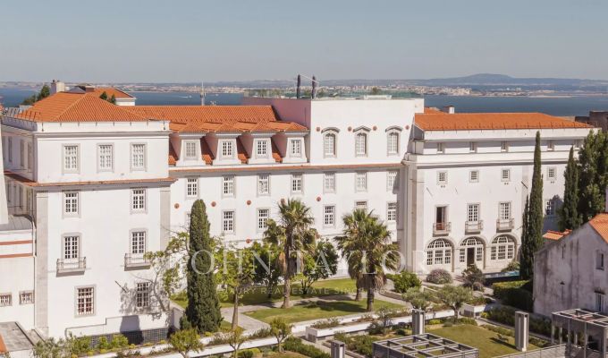 Vendita Appartamento Misericórdia