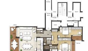 Vendita Appartamento Monaco