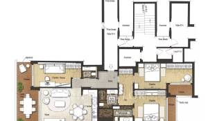 Vendita Appartamento Monaco