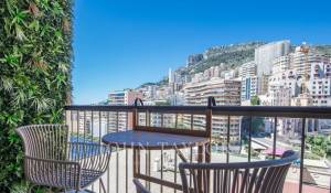 Vendita Appartamento Monaco