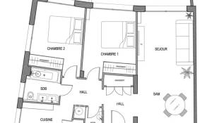 Vendita Appartamento Monaco