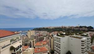 Vendita Appartamento Monaco