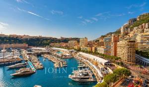 Vendita Appartamento Monaco