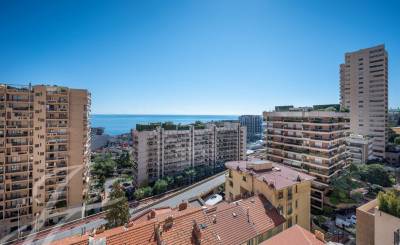 Vendita Appartamento Monaco