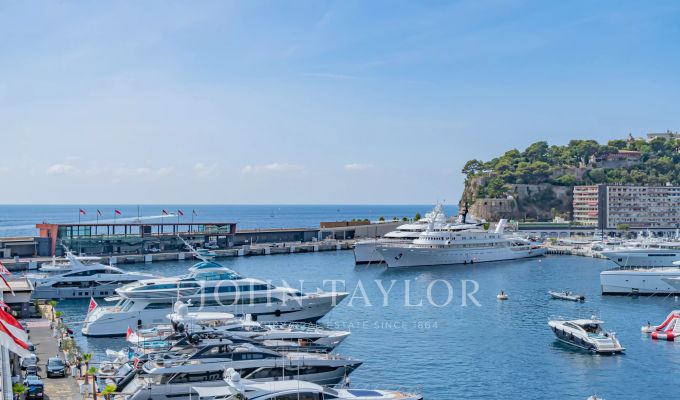 Vendita Appartamento Monaco
