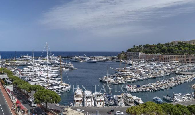 Vendita Appartamento Monaco