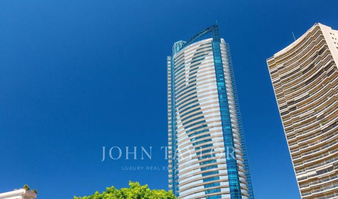 Vendita Appartamento Monaco