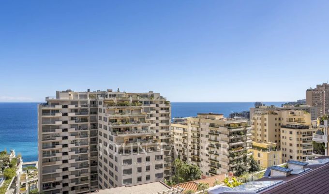 Vendita Appartamento Monaco