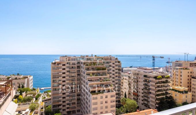 Vendita Appartamento Monaco