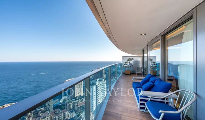Vendita Appartamento Monaco