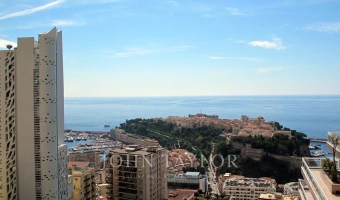Vendita Appartamento Monaco