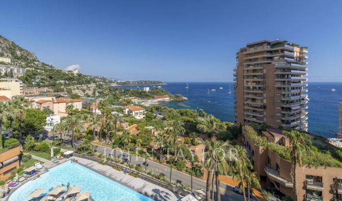 Vendita Appartamento Monaco