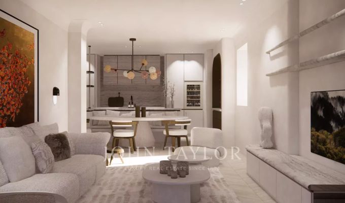 Vendita Appartamento Monaco